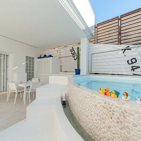 Lux B&Beach Sardvs Castelsardo Zewnętrze zdjęcie