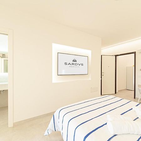 Lux B&Beach Sardvs Castelsardo Zewnętrze zdjęcie