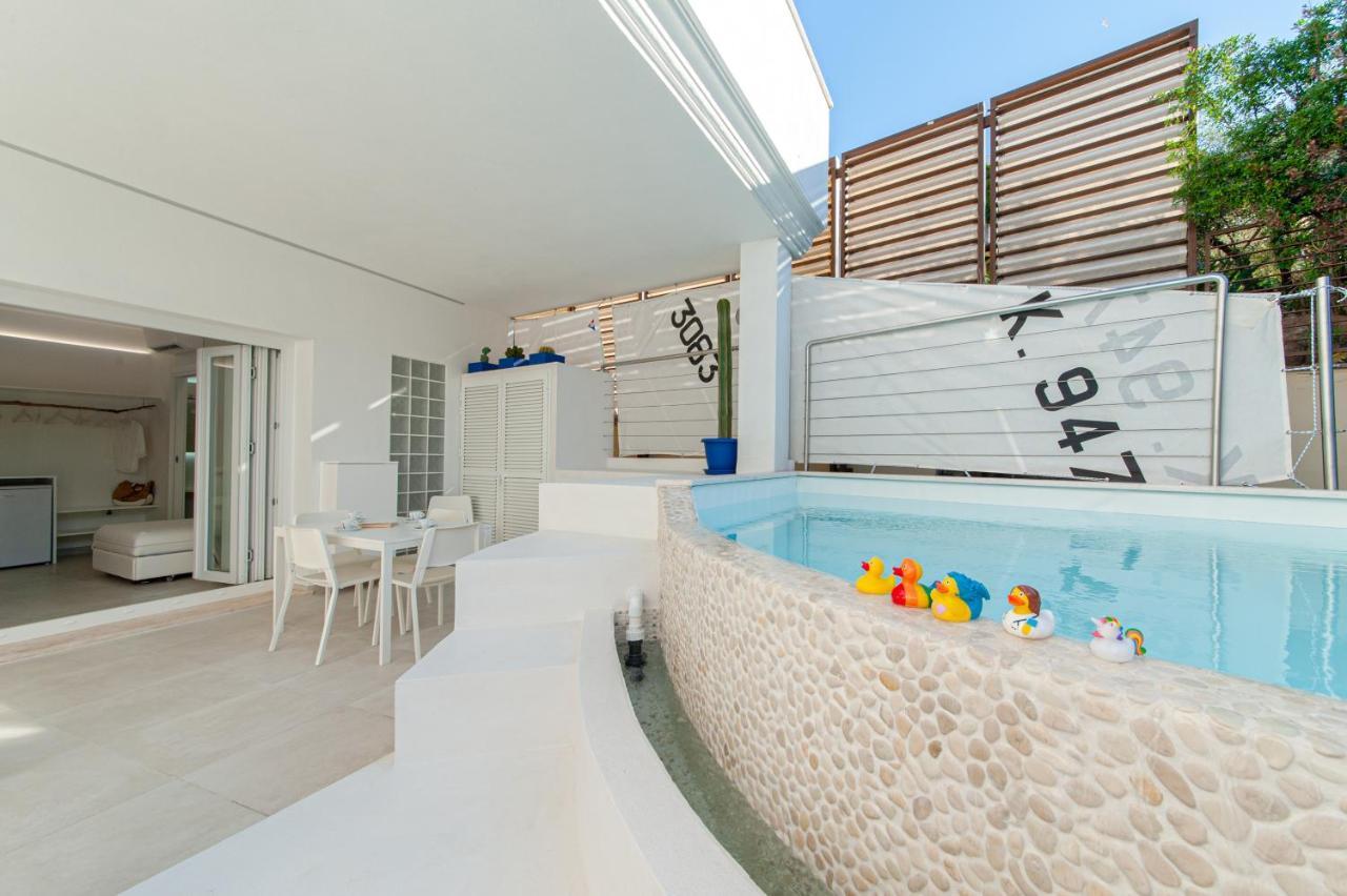 Lux B&Beach Sardvs Castelsardo Zewnętrze zdjęcie