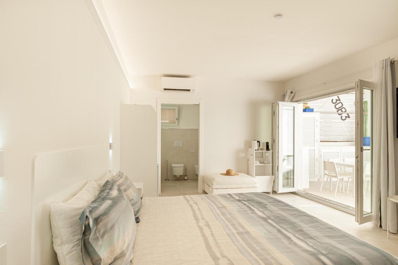 Lux B&Beach Sardvs Castelsardo Zewnętrze zdjęcie