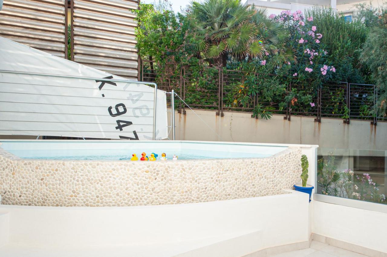 Lux B&Beach Sardvs Castelsardo Zewnętrze zdjęcie