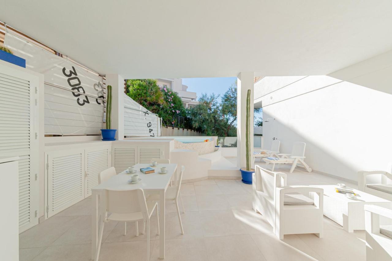 Lux B&Beach Sardvs Castelsardo Zewnętrze zdjęcie
