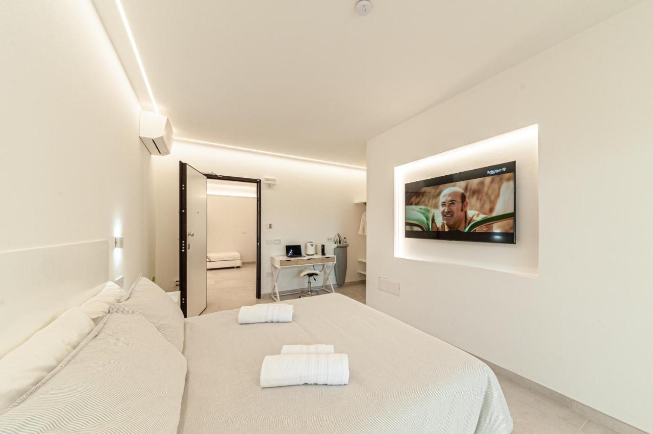 Lux B&Beach Sardvs Castelsardo Zewnętrze zdjęcie
