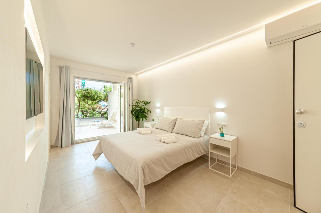 Lux B&Beach Sardvs Castelsardo Zewnętrze zdjęcie
