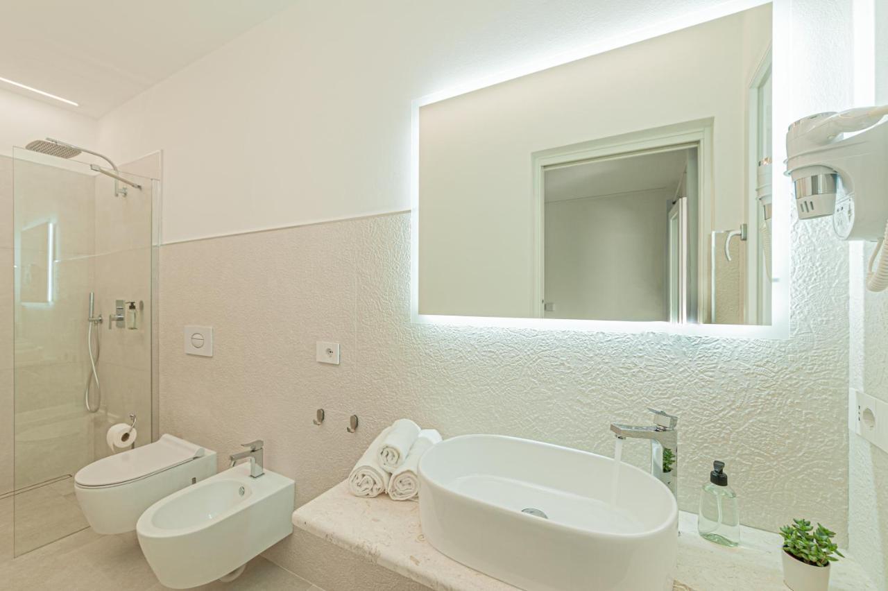 Lux B&Beach Sardvs Castelsardo Zewnętrze zdjęcie