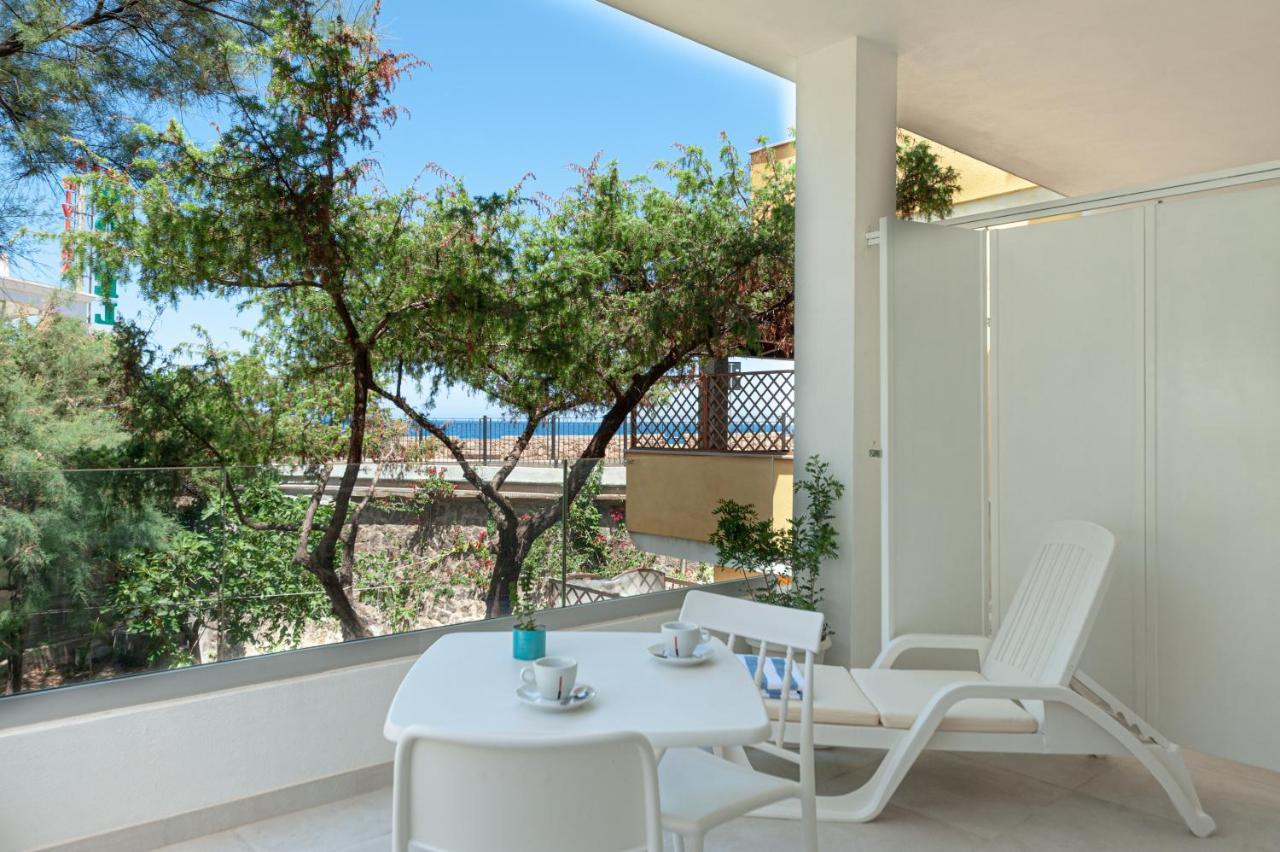 Lux B&Beach Sardvs Castelsardo Zewnętrze zdjęcie