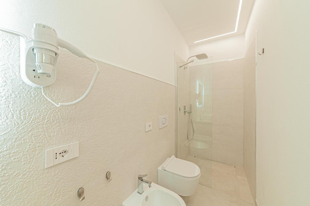 Lux B&Beach Sardvs Castelsardo Zewnętrze zdjęcie