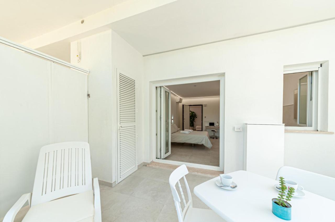 Lux B&Beach Sardvs Castelsardo Zewnętrze zdjęcie