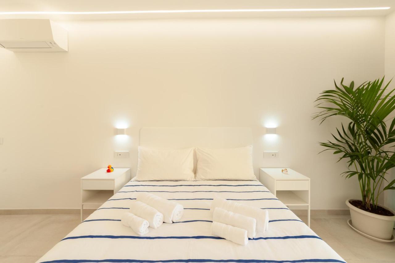 Lux B&Beach Sardvs Castelsardo Zewnętrze zdjęcie