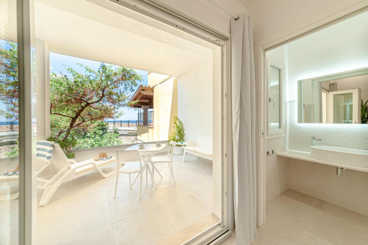 Lux B&Beach Sardvs Castelsardo Zewnętrze zdjęcie