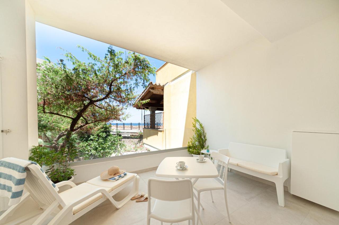 Lux B&Beach Sardvs Castelsardo Zewnętrze zdjęcie
