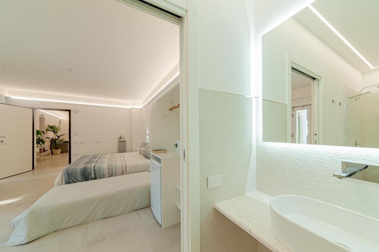 Lux B&Beach Sardvs Castelsardo Zewnętrze zdjęcie