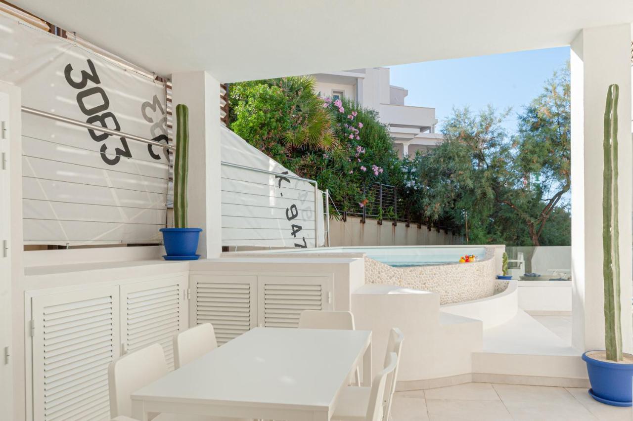 Lux B&Beach Sardvs Castelsardo Zewnętrze zdjęcie