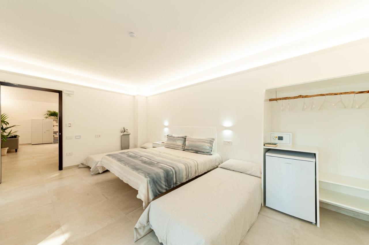 Lux B&Beach Sardvs Castelsardo Zewnętrze zdjęcie